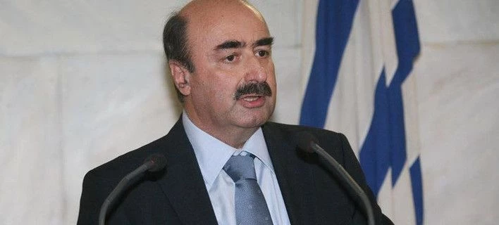 Παραιτήθηκε ο Γραμματέας των ΑΝΕΛ, Θύμιος Δρόσος